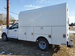 2024 Ford F-350 Regular Cab DRW 4x2, Stahl Service Truck for sale #F40714 - photo 9