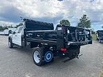 New 2024 Ford F-550 Super Cab 4x4 9' 3" Rugby Steel Dump Truck for sale #F40726 - photo 9