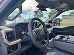 New 2024 Ford F-550 Super Cab 4x4 9' 3" Rugby Steel Dump Truck for sale #F40726 - photo 18