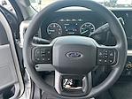 New 2024 Ford F-550 Super Cab 4x4 9' 3" Rugby Steel Dump Truck for sale #F40726 - photo 13