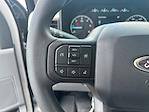 New 2024 Ford F-550 Super Cab 4x4 9' 3" Rugby Steel Dump Truck for sale #F40726 - photo 15