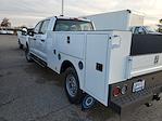 2024 Ford F-250 Crew Cab 4x4, Warner Select II Service Truck for sale #F40743 - photo 2