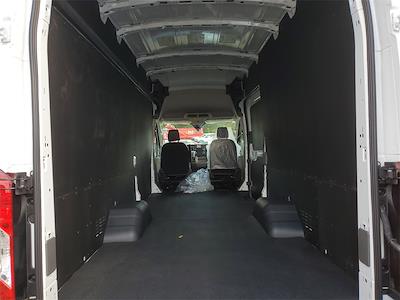 2024 Ford Transit 350 HD High Roof DRW RWD, Empty Cargo Van for sale #F40802 - photo 2