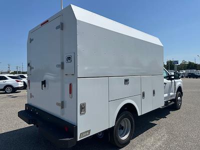 New 2024 Ford F-350 Regular Cab 4x4 Stahl 11' 2" Service Truck for sale #F40837 - photo 2
