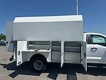 New 2024 Ford F-350 Regular Cab 4x4 Stahl 11' 2" Service Truck for sale #F40837 - photo 23