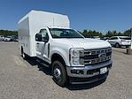 New 2024 Ford F-350 Regular Cab 4x4 Stahl 11' 2" Service Truck for sale #F40837 - photo 1