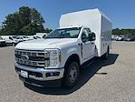 New 2024 Ford F-350 Regular Cab 4x4 Stahl 11' 2" Service Truck for sale #F40837 - photo 6