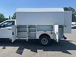 New 2024 Ford F-350 Regular Cab 4x4 Stahl 11' 2" Service Truck for sale #F40837 - photo 13