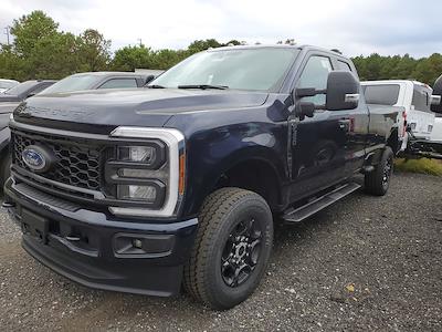 New 2024 Ford F-350 XL Super Cab 4x4 SRW Pickup for sale #F40850 - photo 2