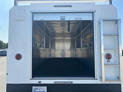 New 2024 Ford F-350 Regular Cab Enclosed Service Body for sale #F40857 - photo 2