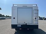 New 2024 Ford F-350 XL Regular Cab 4x4 9' 5" DuraMag Enclosed Service Body for sale #F40857 - photo 10