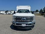 New 2024 Ford F-350 XL Regular Cab 4x4 9' 5" DuraMag Enclosed Service Body for sale #F40857 - photo 5