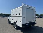New 2024 Ford F-350 XL Regular Cab 4x4 9' 5" DuraMag Enclosed Service Body for sale #F40857 - photo 9