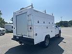 New 2024 Ford F-350 XL Regular Cab 4x4 9' 5" DuraMag Enclosed Service Body for sale #F40857 - photo 2