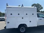 New 2024 Ford F-350 XL Regular Cab 4x4 9' 5" DuraMag Enclosed Service Body for sale #F40857 - photo 16