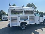 New 2024 Ford F-350 XL Regular Cab 4x4 9' 5" DuraMag Enclosed Service Body for sale #F40857 - photo 22