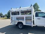 New 2024 Ford F-350 XL Regular Cab 4x4 9' 5" DuraMag Enclosed Service Body for sale #F40857 - photo 6