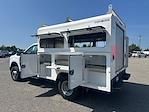 New 2024 Ford F-350 XL Regular Cab 4x4 9' 5" DuraMag Enclosed Service Body for sale #F40857 - photo 8