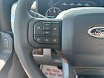 New 2024 Ford F-350 XL Regular Cab 4x4 9' 5" DuraMag Enclosed Service Body for sale #F40857 - photo 14