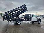 2024 Ford F-450 Regular Cab DRW 4x2 South Jersey Truck Bodies Stake Bed for sale #F40864 - photo 18