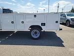 2024 Ford F-450 Super Cab DRW 4x4 DuraMag Service Truck for sale #F40920 - photo 16