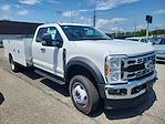 2024 Ford F-450 Super Cab DRW 4x4 DuraMag Service Truck for sale #F40920 - photo 4