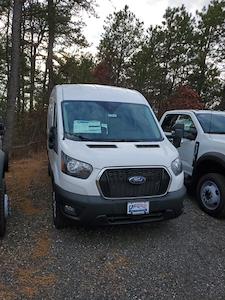 2024 Ford Transit 250 Medium Roof RWD, Ranger Design Upfitted Cargo Van for sale #F40939 - photo 1