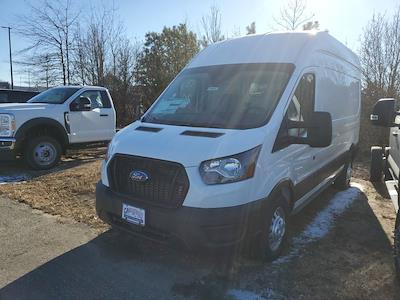 2024 Ford Transit 350 High Roof RWD, Empty Cargo Van for sale #F40947 - photo 1