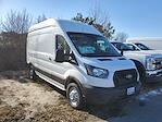 2024 Ford Transit 350 High Roof RWD, Empty Cargo Van for sale #F40947 - photo 3