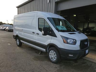 2024 Ford Transit 250 Medium Roof RWD, Ranger Design Contractor Upfitted Cargo Van for sale #F40981 - photo 1