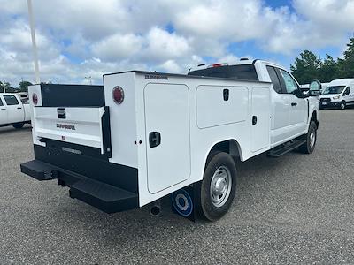 2024 Ford F-350 Super Cab SRW 4x4 DuraMag Service Truck for sale #F40988 - photo 2