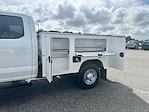 2024 Ford F-350 Super Cab SRW 4x4 DuraMag Service Truck for sale #F40988 - photo 9