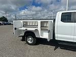 2024 Ford F-350 Super Cab SRW 4x4 DuraMag Service Truck for sale #F40988 - photo 5