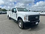 2024 Ford F-350 Super Cab SRW 4x4 DuraMag Service Truck for sale #F40988 - photo 1