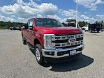 New 2024 Ford F-350 XLT Super Cab 4x4 SRW Pickup for sale #F40990 - photo 1