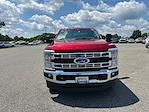 New 2024 Ford F-350 XLT Super Cab 4x4 SRW Pickup for sale #F40990 - photo 3
