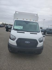 2024 Ford Transit 350 HD RWD, DuraMag Canopy Service Body Service Utility Van for sale #F41003 - photo 2