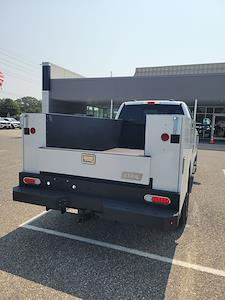 2024 Ford F-350 Super Cab SRW 4x4 Stahl Service Truck for sale #F41036 - photo 2