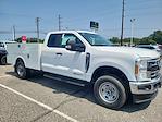 2024 Ford F-350 Super Cab SRW 4x4 Stahl Service Truck for sale #F41036 - photo 1