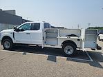 2024 Ford F-350 Super Cab SRW 4x4 Stahl Service Truck for sale #F41036 - photo 6