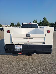 New 2024 Ford F-350 Super Cab 4x4 Warner 8' Select II Service Body 8' 2" Service Truck for sale #F41042 - photo 2