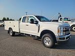 New 2024 Ford F-350 Super Cab 4x4 Warner 8' Select II Service Body 8' 2" Service Truck for sale #F41042 - photo 1