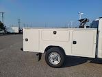 New 2024 Ford F-350 Super Cab 4x4 Warner 8' Select II Service Body 8' 2" Service Truck for sale #F41042 - photo 3