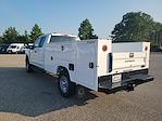 New 2024 Ford F-350 Super Cab 4x4 Warner 8' Select II Service Body 8' 2" Service Truck for sale #F41042 - photo 5