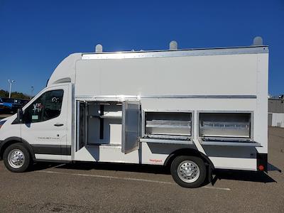 2024 Ford Transit 350 HD RWD, Rockport Workport Service Utility Van for sale #F41050 - photo 2