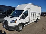 2024 Ford Transit 350 HD RWD, Rockport Workport Service Utility Van for sale #F41050 - photo 1