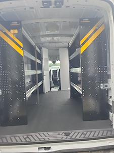 New 2024 Ford Transit 150 Medium Roof Ranger Design Upfitted Cargo Van for sale #F41052 - photo 2