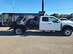 2024 Ford F-450 Super Cab DRW 4WD South Jersey Truck Bodies Landscape Dump for sale #F41072 - photo 2