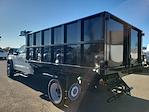 2024 Ford F-450 Super Cab DRW 4WD South Jersey Truck Bodies Landscape Dump for sale #F41072 - photo 7
