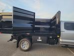 New 2024 Ford F-550 Super Cab 4WD 12' Rugby Landscape Dump for sale #F41074 - photo 13